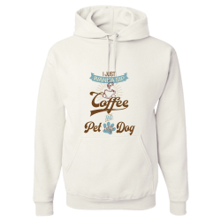 Sip Coffee - Youth Hoodie