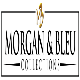 Morgan & Bleu